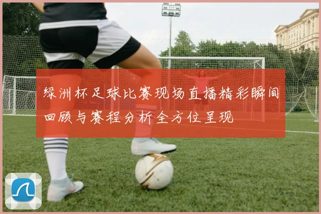 绿洲杯足球比赛现场直播精彩瞬间回顾与赛程分析全方位呈现