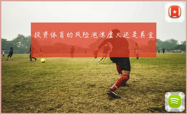 投资体育的风险泡沫虚火还是真金