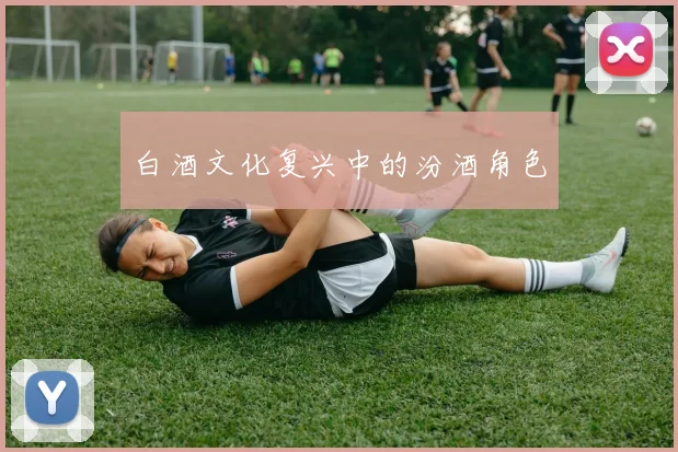 白酒文化复兴中的汾酒角色